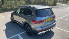 Mercedes-Benz GLB 200 AMG Line Premium 5dr 7G-Tronic Petrol Estate